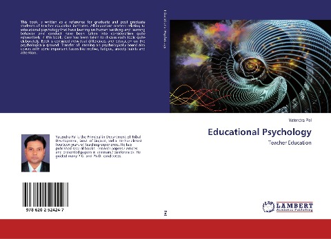 Educational Psychology: Teacher Education