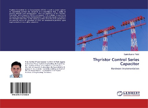 Thyristor Control Series Capacitor: Hardware Implementation