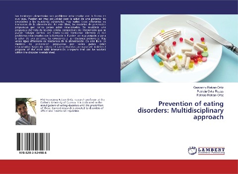 Prevention of eating disorders: Multidisciplinary approach