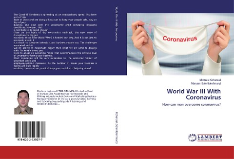 World War III With Coronavirus: How can man overcome coronavirus?