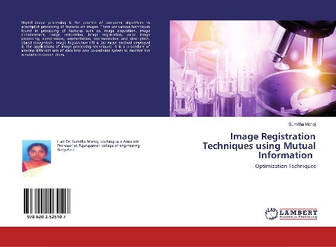 Image Registration Techniques using Mutual Information: Optimization Techniques