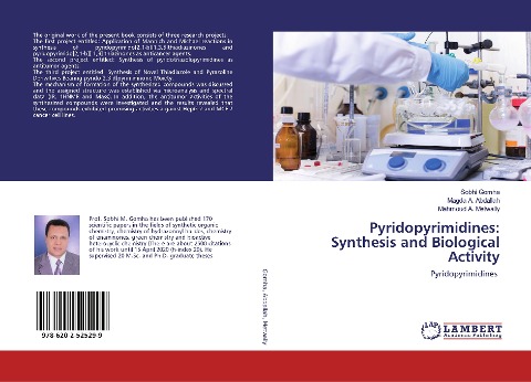 Pyridopyrimidines: Synthesis and Biological Activity: Pyridopyrimidines