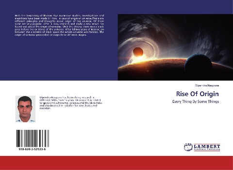 Rise Of Origin: Every Thing By Some Things