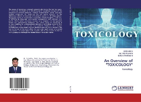 An Overview of TOXICOLOGY: Toxicology