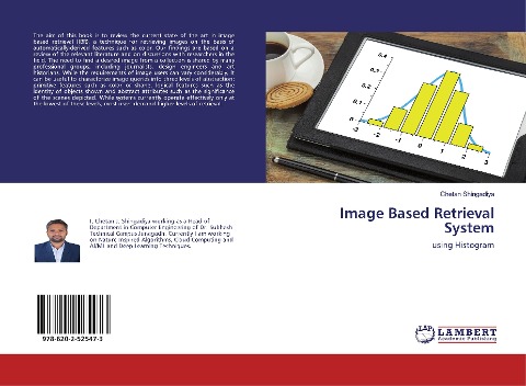Image Based Retrieval System: using Histogram
