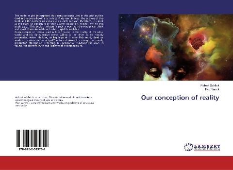 Our conception of reality
