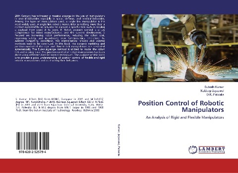 Position Control of Robotic Manipulators: An Analysis of Rigid and Flexible Manipulators