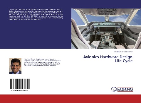 Avionics Hardware Design Life Cycle