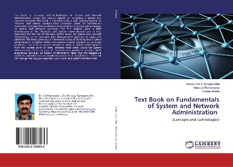 Text Book on Fundamentals of System and Network Administration: (Concepts and Technologies)