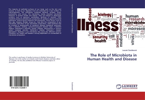 The Role of Microbiota in Human Health and Disease