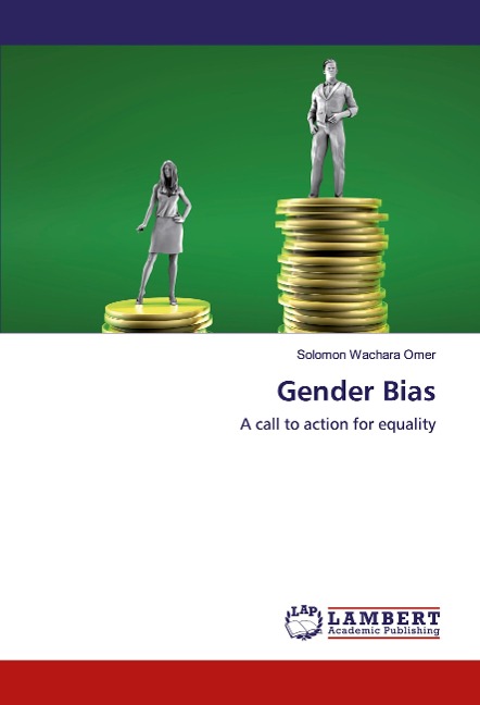 Gender Bias: A call to action for equality