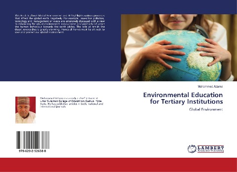 Environmental Education for Tertiary Institutions: Global Environment
