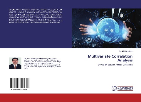 Multivariate Correlation Analysis: Denial-of-Service Attack Detection