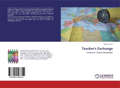 Teachers Exchange: Indonesia - Brunei Darussalam