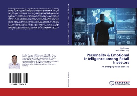 Personality & Emotional Intelligence among Retail Investors: An emerging Indian Scenario