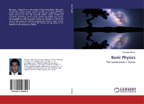 Basic Physics: The Fundamentals of Physics