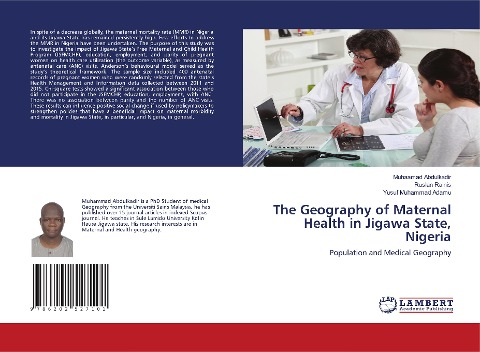 The Geography of Maternal Health in Jigawa State, Nigeria: Population and Medical Geography