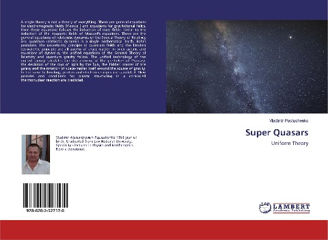 Super Quasars: Uniform Theory