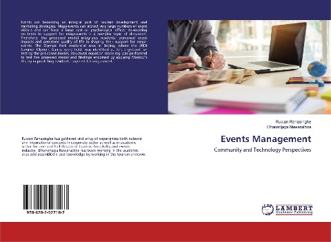 Events Management: Community and Technology Perspectives