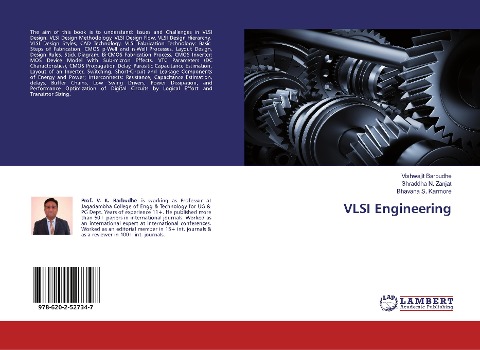VLSI Engineering