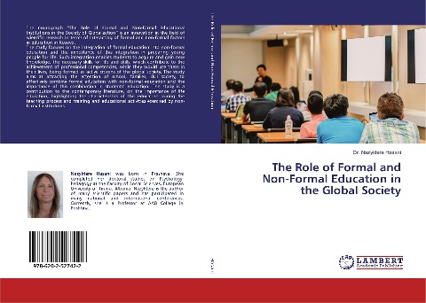 The Role of Formal and Non-Formal Education in the Global Society
