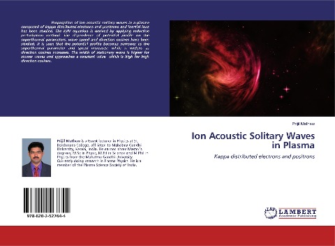 Ion Acoustic Solitary Waves in Plasma: Kappa distributed electrons and positrons