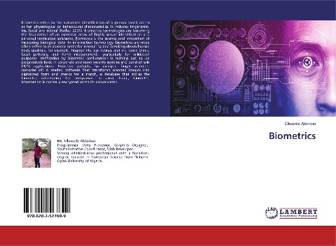Biometrics