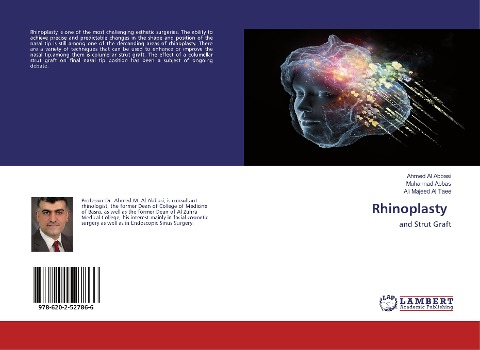 Rhinoplasty: and Strut Graft