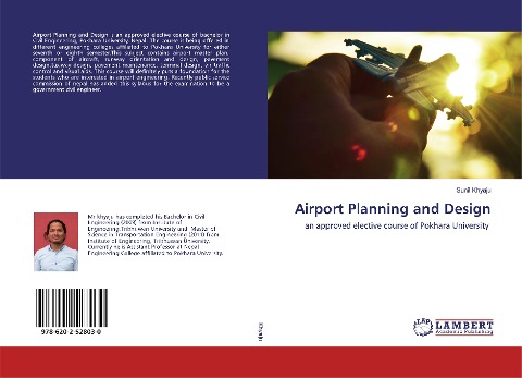 Airport Planning and Design: an approved elective course of Pokhara University
