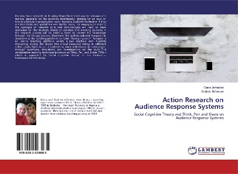Action Research on Audience Response Systems: Social Cognitive Theory and Think, Pair and Share on Audience Response Systems