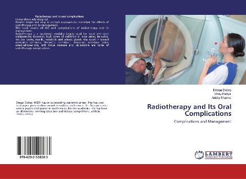 Radiotherapy and Its Oral Complications: Complications and Management