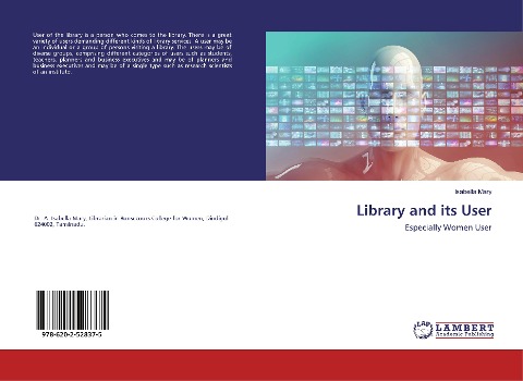 Library and its User: Especially Women User