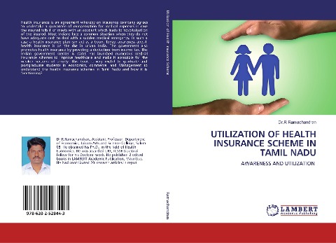 UTILIZATION OF HEALTH INSURANCE SCHEME IN TAMIL NADU: AWARENESS AND UTILIZATION