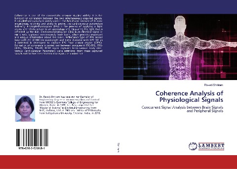 Coherence Analysis of Physiological Signals: Concurrent Signal Analysis between Brain Signals and Peripheral Signals