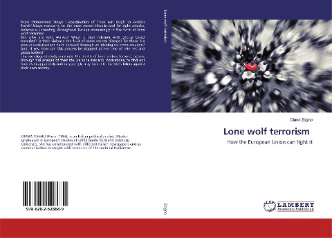 Lone wolf terrorism: How the European Union can fight it