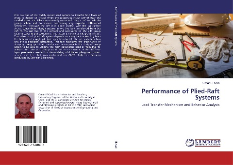 Performance of Plied-Raft Systems: Load Transfer Mechanism and Behavior Analysis