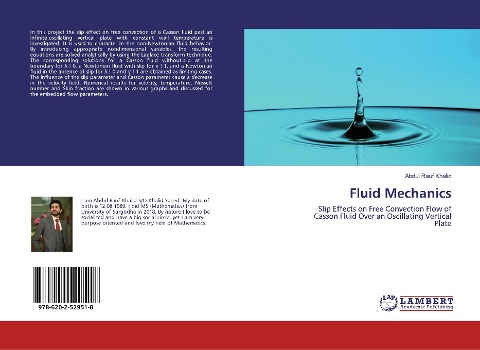 Fluid Mechanics: Slip Effects on Free Convection Flow ofCasson Fluid Over an Oscillating VerticalPlate