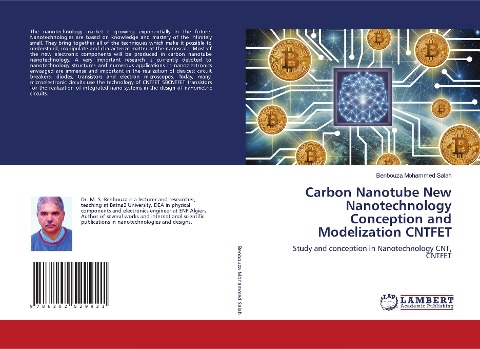 Carbon Nanotube New Nanotechnology Conception and Modelization CNTFET: Study and conception in Nanotechnology CNT, CNTFET