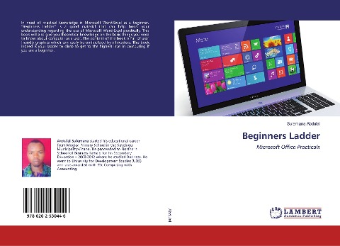 Beginners Ladder: Microsoft Office Practicals