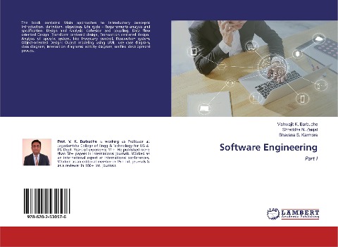 Software Engineering: Part I