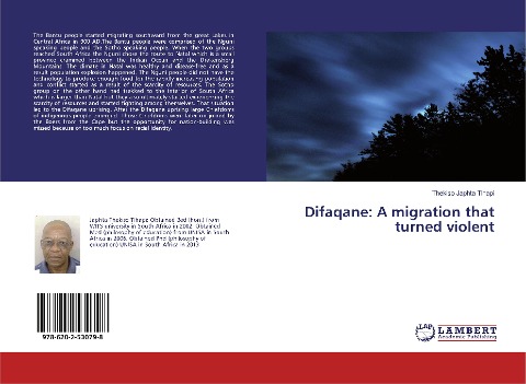 Difaqane: A migration that turned violent