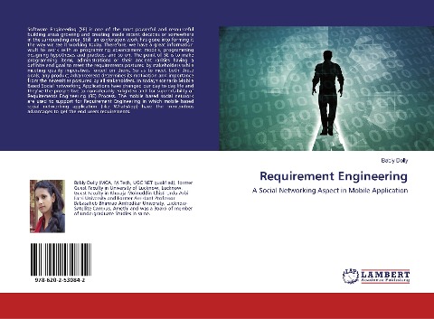 Requirement Engineering: A Social Networking Aspect in Mobile Application