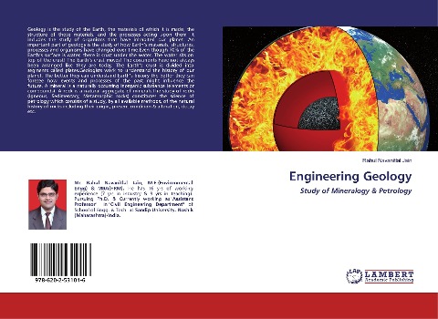 Engineering Geology: Study of Mineralogy & Petrology