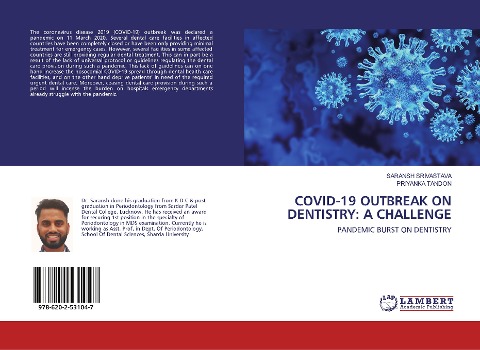 COVID-19 OUTBREAK ON DENTISTRY: A CHALLENGE: PANDEMIC BURST ON DENTISTRY