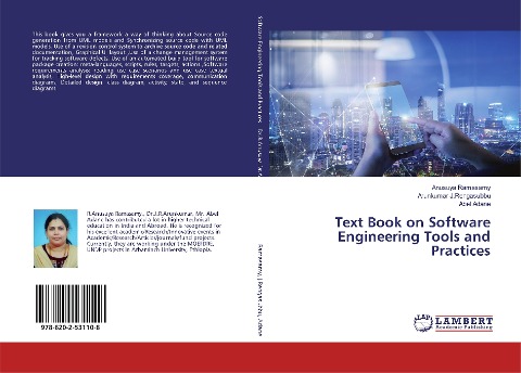Text Book on Software Engineering Tools and Practices