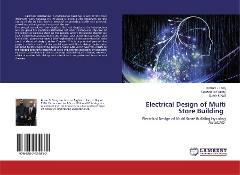 Electrical Design of Multi Store Building: Electrical Design of Multi Store Building by using AutoCAD