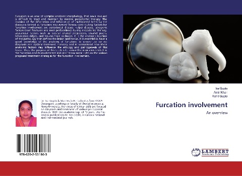 Furcation involvement: An overview
