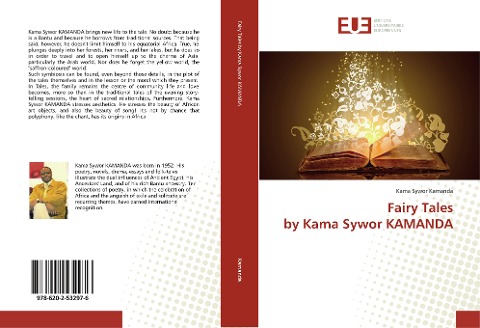 Fairy Tales by Kama Sywor KAMANDA