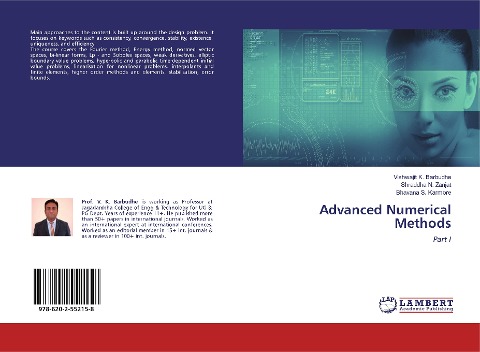 Advanced Numerical Methods: Part I
