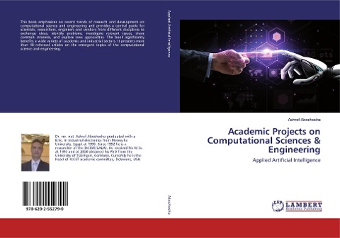 Academic Projects on Computational Sciences & Engineering: Applied Artificial Intelligence